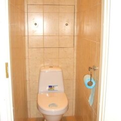 Гостиница Luxcompany Apartment Yuzhnaya в Москве отзывы, цены и фото номеров - забронировать гостиницу Luxcompany Apartment Yuzhnaya онлайн Москва ванная фото 3