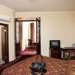 Hotel Monte-Kristo удобства в номере