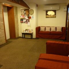 Отель Bangkok Shortstay, 2-3 Br Sukhumvit Бангкок интерьер отеля
