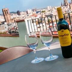 Ramblas Hotel детские мероприятия фото 2