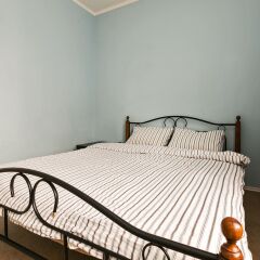 Гостиница MaxRealty24 Нижегородская 3 сейф в номере