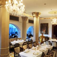 Rembrandt Hotel Suites and Towers Бангкок питание фото 3