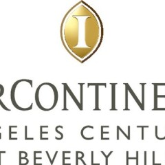 Отель InterContinental Los Angeles Century City at Beverly Hills США, Лос-Анджелес - отзывы, цены и фото номеров - забронировать отель InterContinental Los Angeles Century City at Beverly Hills онлайн спортивное сооружение