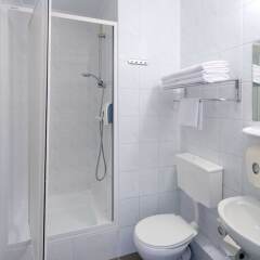 Отель Start Hotel Aramis Польша, Варшава - - забронировать отель Start Hotel Aramis, цены и фото номеров ванная