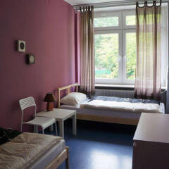 Hostel Praga фото 22