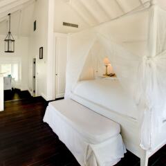 Отель Sugar Beach, A Viceroy Resort спа