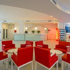Отель Iberostar Pinos Park интерьер отеля