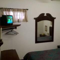 Отель Hostal San Fernando Колумбия, Кали - отзывы, цены и фото номеров - забронировать отель Hostal San Fernando онлайн сейф в номере
