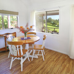 Poinciana Cottages in Burnt Pine, Norfolk Island from 214$, photos, reviews - zenhotels.com guestroom