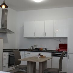Отель Gästehaus Andante в номере