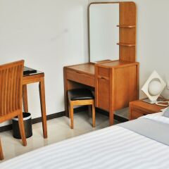 Отель Airport Comfort Inn Premium Мальдивы, Мале - отзывы, цены и фото номеров - забронировать отель Airport Comfort Inn Premium онлайн удобства в номере