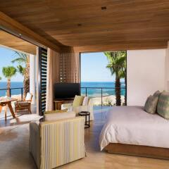 Отель Chileno Bay Resort & Residences Кабо-Сан-Лукас комната для гостей фото 3