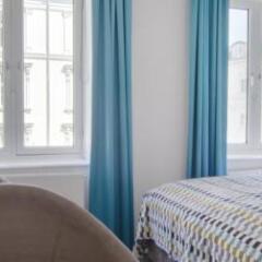 Отель Andersen Boutique Hotel Дания, Копенгаген - отзывы, цены и фото номеров - забронировать отель Andersen Boutique Hotel онлайн комната для гостей фото 6