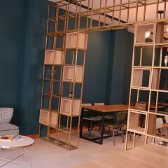 Oda Hotel Tirana развлечения
