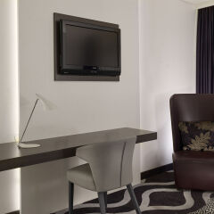Отель Park Plaza Eindhoven интерьер отеля фото 3