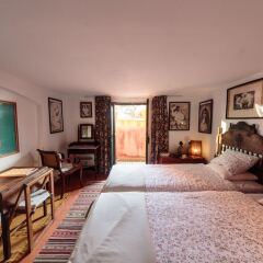 Отель Shepinetree - Pinheira House фото 13
