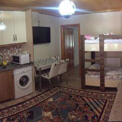Haros Apart Hotel Турция, Узунгёль - отзывы, цены и фото номеров - забронировать отель Haros Apart Hotel онлайн удобства в номере