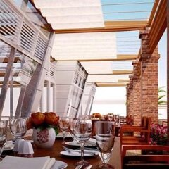 Отель Maritime Hotel Nha Trang Вьетнам, Нячанг - отзывы, цены и фото номеров - забронировать отель Maritime Hotel Nha Trang онлайн питание фото 3