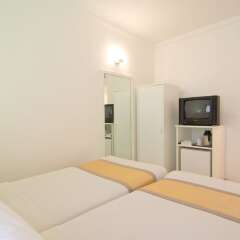 Отель Ambassador City Jomtien Pattaya (Inn Wing) удобства в номере