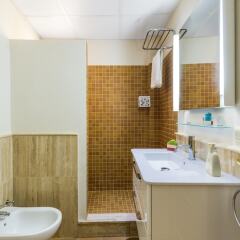 Отель Comfortable Apartment in Santa Cruz Conde de Ibarra II Испания, Севилья - отзывы, цены и фото номеров - забронировать отель Comfortable Apartment in Santa Cruz Conde de Ibarra II онлайн фото 7