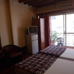 Bee Saigon Hotel удобства в номере