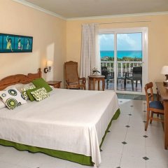 Отель Bella Isla Resort Куба, Ларго-дель-Сур - отзывы, цены и фото номеров - забронировать отель Bella Isla Resort онлайн комната для гостей фото 3