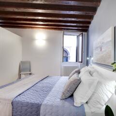 Отель Fenice Maison Италия, Венеция - отзывы, цены и фото номеров - забронировать отель Fenice Maison онлайн комната для гостей фото 5