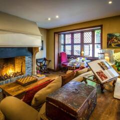 Отель Exclusive Guesthouse Bonifacius интерьер отеля фото 2