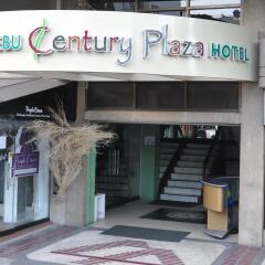 Century Plaza Hotel парковка
