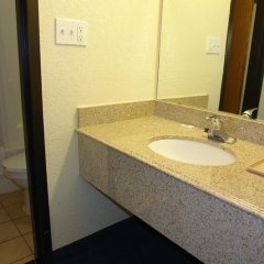 OYO Hotel Houston/Humble - IAH Airport / HWY 59 in Humble, United States of America from 51$, photos, reviews - zenhotels.com photo 2