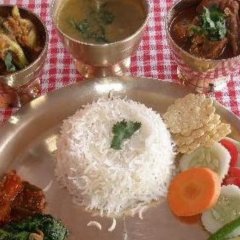 Chef House Resort in Kathmandu, Nepal from 29$, photos, reviews - zenhotels.com photo 4