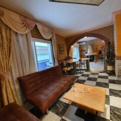 Отель Apartament Morante Испания, Курорт Росес - отзывы, цены и фото номеров - забронировать отель Apartament Morante онлайн питание