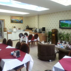 Grand Seigneur Hotel Old City питание