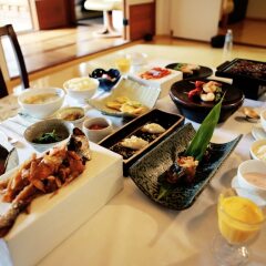 Отель Chiwoonjung Южная Корея, Сеул - отзывы, цены и фото номеров - забронировать отель Chiwoonjung онлайн питание