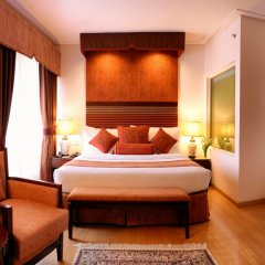 Park Lane Hotel in Lahore, Pakistan from 81$, photos, reviews - zenhotels.com guestroom photo 5