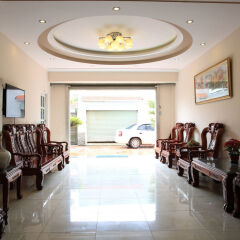 Hoa Phat Hotel & Apartment комната для гостей фото 5