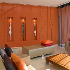 Aqua Pedra Dos Bicos Design Beach Hotel - Только для взрослых спа