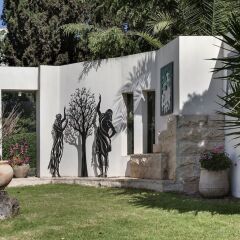 Ramat Rachel Resort Израиль, Иерусалим - 1 отзыв об отеле, цены и фото номеров - забронировать отель Ramat Rachel Resort онлайн фото 8