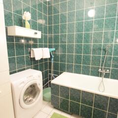 Отель Elegant Apartment Stadion Narodowy Польша, Варшава - отзывы, цены и фото номеров - забронировать отель Elegant Apartment Stadion Narodowy онлайн спа фото 2