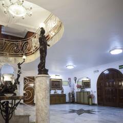 Отель Antoyana Испания, Сантандер - отзывы, цены и фото номеров - забронировать отель Antoyana онлайн помещение для мероприятий