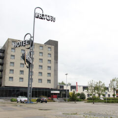 Bastion Hotel Almere фото 3