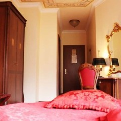Отель Albergo City Берлин фото 5