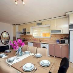 Villa Albatros Турция, Калкан - отзывы, цены и фото номеров - забронировать отель Villa Albatros онлайн в номере