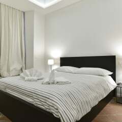 Апартаменты Campo de' Fiori Apartment комната для гостей фото 4