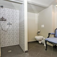 Отель Apartamenty Mój Sopot - Parkowa 1902 Сопот сауна