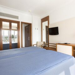 Hotel Hipotels La Geria удобства в номере