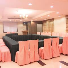 Guangzhou Airport Liwan Hotel