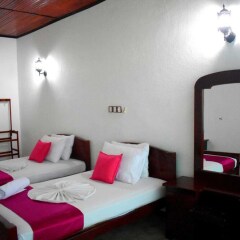 Yoho New Boa Vista Hotel комната для гостей фото 3