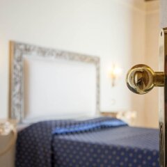 Отель B&B Villa Isabella Минори комната для гостей фото 2