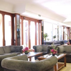 Hotel Piñero Tal интерьер отеля фото 3